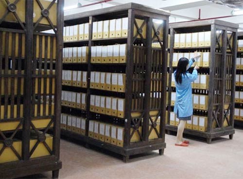 Khóa học cấp chứng chỉ nghiệp vu Thư Viện và Thiết Bị Trường Học Online 3 Nghiệp vụ thư viện và thiết bị trường học 5