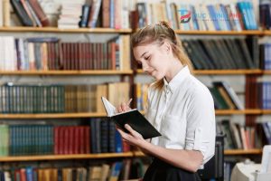 Nghiệp vụ thư viện và thiết bị trường học 2