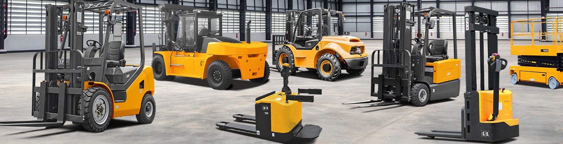 Khóa Học Cấp Chứng Chỉ Lái Xe Nâng Tại Hải Phòng