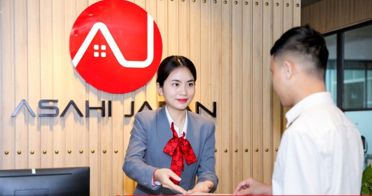 Bồi dưỡng nghiệp vụ Lễ tân Văn phòng – Lễ tân toà nhà