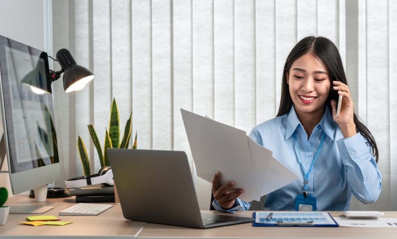 Lưu nháp tự động