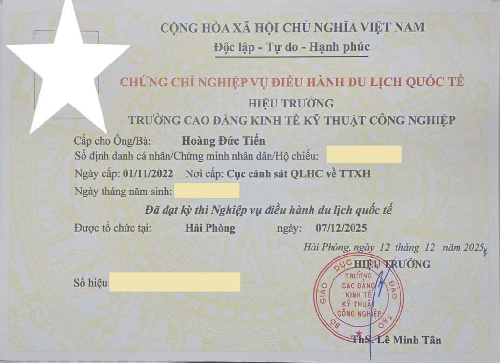 CC DIEU HANH DL QUOC TE