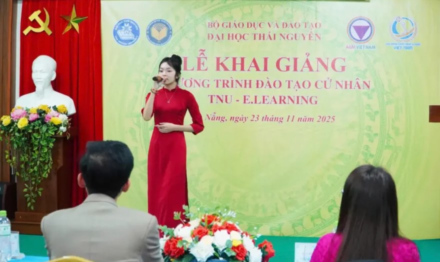 Tuyển Sinh Đại Học Thái Nguyên Hệ Từ Xa 2026 - Học Online Linh Hoạt, Nhận Bằng Tương Đương Chính Quy 3 dhthainguyen1 Tuyển Sinh Đại Học Thái Nguyên Hệ Từ Xa 2026 - Học Online Linh Hoạt, Nhận Bằng Tương Đương Chính Quy