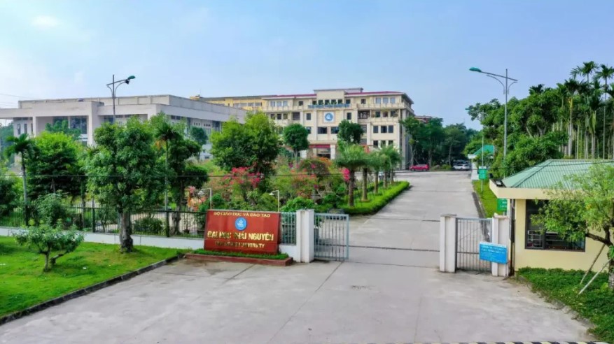 Tuyển Sinh Đại Học Thái Nguyên Hệ Từ Xa 2026 - Học Online Linh Hoạt, Nhận Bằng Tương Đương Chính Quy 4 dhthainguyen2 Tuyển Sinh Đại Học Thái Nguyên Hệ Từ Xa 2026 - Học Online Linh Hoạt, Nhận Bằng Tương Đương Chính Quy