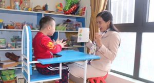 Khoá học cấp chứng chỉ giáo dục đặc biệt 2026