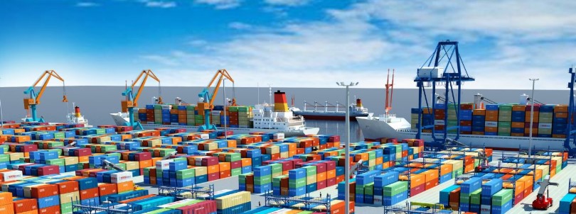 Khai Giảng Lớp Chứng Chỉ Nghiệp Vụ Logistics Online 2026 2 Khai Giảng Lớp Chứng Chỉ Nghiệp Vụ Logistics Online 2026