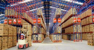 Khoá học cấp chứng chỉ nghiệp vụ quản lý kho hàng Online